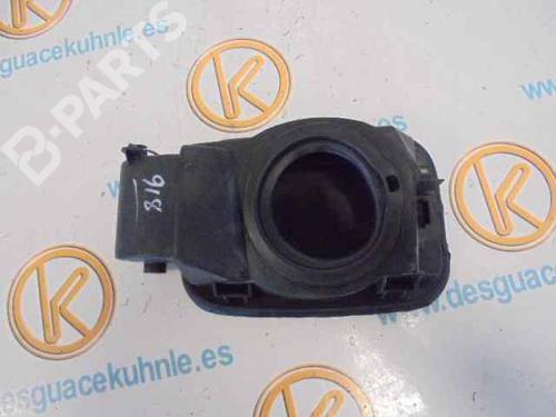 Fuel flap BMW 5 Touring (E61) 525 d | BP6631666C131 