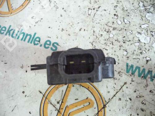 Ventilator motor RENAULT ESPACE IV (JK0/1_) 2.2 dCi (JK0H) (150 hp) 2456381