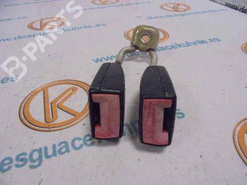 Pretensor trasero central SEAT IBIZA III (6L1) [2002-2009]  8753781