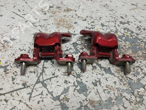 Rear left lock VOLVO S40 I (644)  | BP2488666C100 