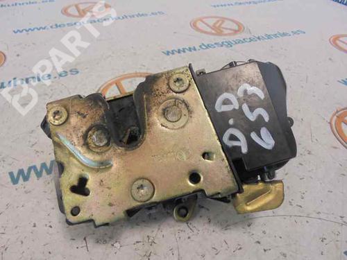 Used Front right lock CITROËN XSARA (N1) [1997-2005]  2450849