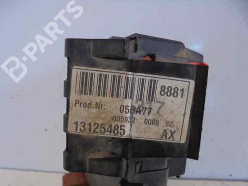 Sikringsdose OPEL VECTRA C (Z02) 2.2 DTI 16V (F69) | BP6003670E1 