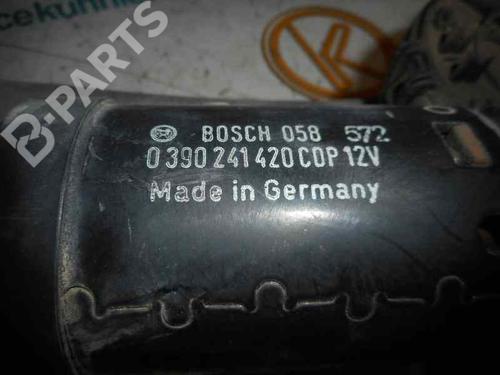 Front wiper motor MERCEDES-BENZ E-CLASS (W210)  | BP2463305M29 