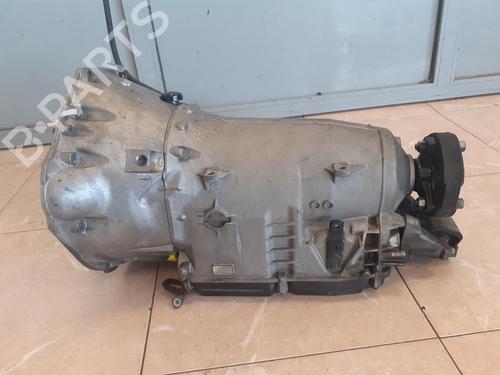 Gearbox MERCEDES-BENZ E-CLASS (W211) E 270 CDI (211.016) | BP9555787M3 