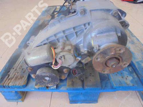 Gearbox FORD USA EXPLORER (U2, U_) 4.0 V6 4WD | BP9548416M3 