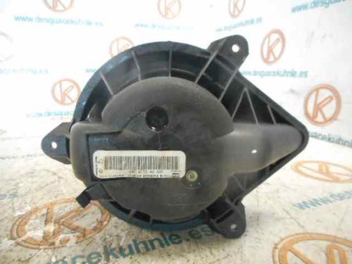 Heater blower motor PEUGEOT 406 Coupe (8C) 2.2 HDI | BP14180808M62 