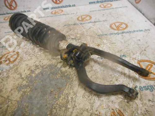 Right front shock absorber ROVER 400 II (RT) 420 Di | BP2447172M17 