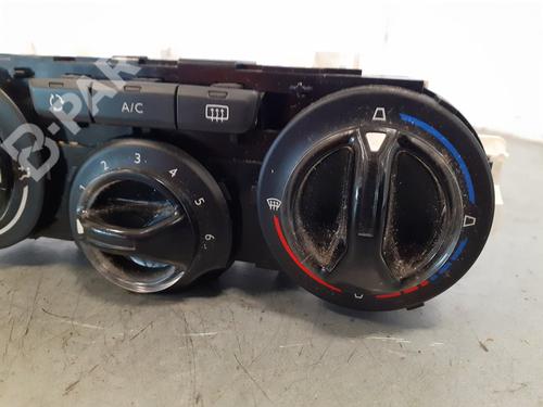 Climate control PEUGEOT 208 I (CA_, CC_)  | BP9453381I5 