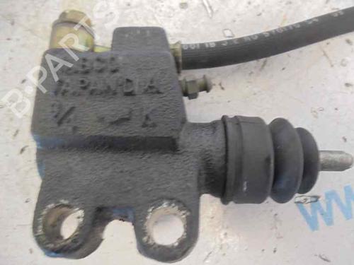 Koblingscylinder NISSAN PRIMERA Hatchback (P12) [2002-2025]  14183240