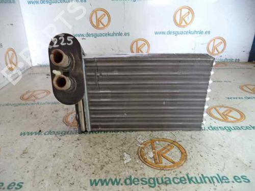 Used Heater matrix SEAT INCA (6K9) 1.9 D (64 hp) 12558677