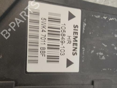 Rear right window mechanism AUDI A4 B7 (8EC) 2.5 TDI | BP37015478C25 - Image 2