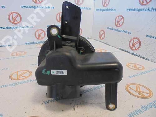 Fuel flap MERCEDES-BENZ M-CLASS (W163) ML 320 (163.154) | BP5403873C131 