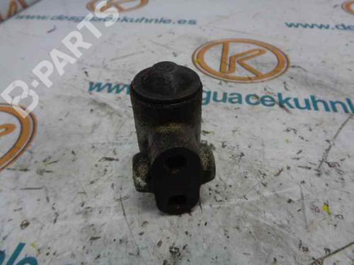 Brake master cylinder FIAT CINQUECENTO (170_) 0.7 i (170AD) | BP8755215M77 