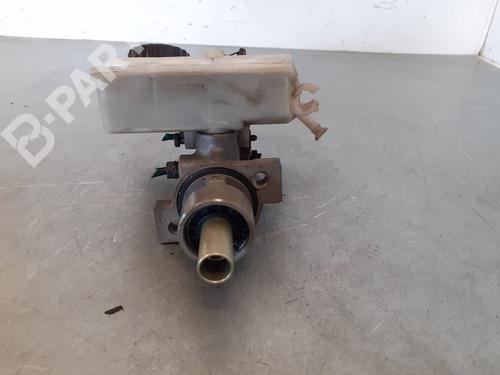 Brake master cylinder PEUGEOT 206 Hatchback (2A/C)  | BP8043565M77 