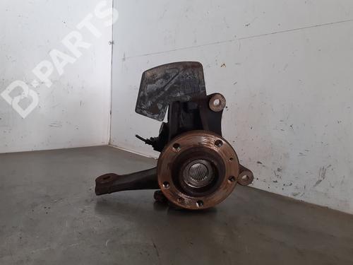 Høyre Styrespindel lagerhus PEUGEOT 407 (6D_) [2004-2011]  10270939