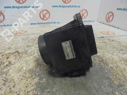 Mass air flow sensor MITSUBISHI GALANT VIII (EA_) 2.5 V6 24V (EA5A) | BP3524783M95 