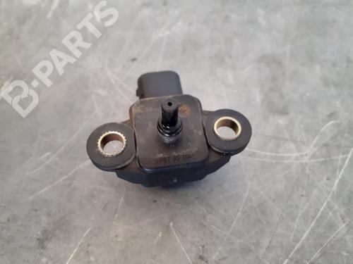 Elektronisk sensor MERCEDES-BENZ A-CLASS (W168)  | BP10519487M84 