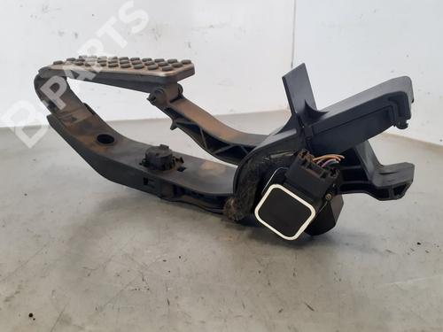 Pedal MERCEDES-BENZ C-CLASS Coupe (CL203) C 220 CDI (203.706) | BP9277181I4 