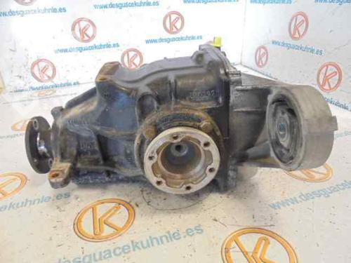 Rear differential BMW 3 Compact (E36) 316 i | BP4565719M24 