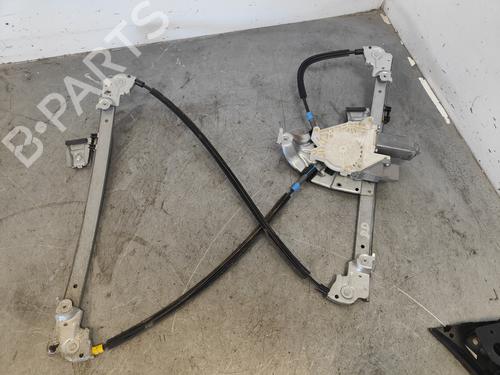 Used Front right window mechanism Front right window mechanism PEUGEOT 607 (9D, 9U) 3.0 V6 24V (207 hp) 36075458 36075458