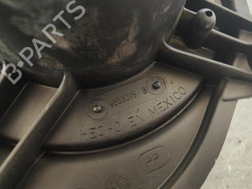 Heater blower motor CHRYSLER PT CRUISER (PT_)  | BP14190115M62 