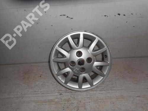 Used Rim NISSAN PRIMERA Hatchback (P11) [1996-2002]  2482778