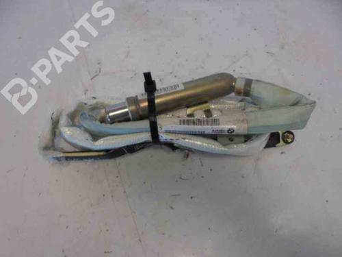 Right curtain airbag BMW 3 Compact (E46)  | BP5266562C12 