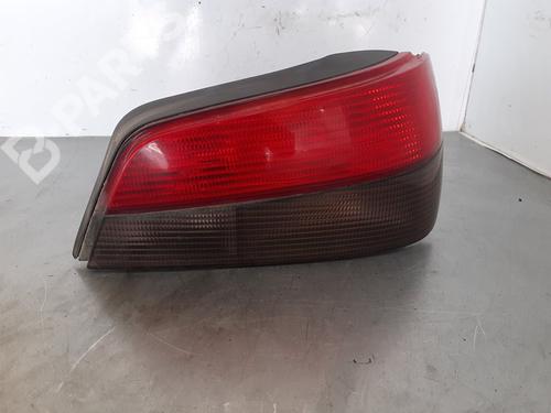 Used Right taillight PEUGEOT 306 (7B, N3, N5) [1993-2003]  7760313