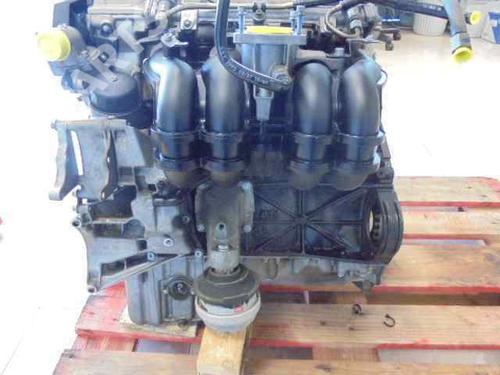 Engine MERCEDES-BENZ CLK (C208) CLK 200 (208.335) | BP3121243M1 