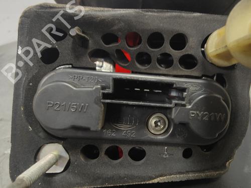 Left taillight FORD S-MAX (WA6) | BP31313331C34