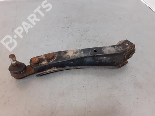 Used Left front suspension arm OPEL CORSA A Hatchback (S83) 1.2 S (F08, M08, F68, M68) (55 hp) 7296592