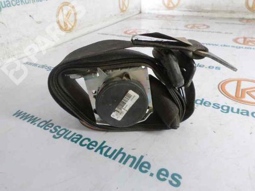 Front right seatbelt OPEL COMBO Box Body/MPV 1.3 CDTI 16V | BP8752859I25 