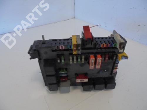 Used Fuse box MERCEDES-BENZ S-CLASS (W221, V221) S 320 CDI (221.022, 221.122) (235 hp) 6411347