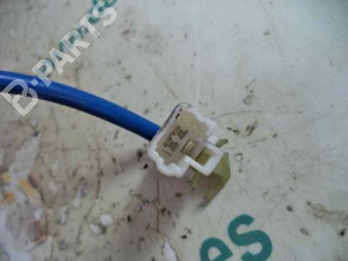 Front right window mechanism HYUNDAI MATRIX (FC) 1.5 CRDi VGT | BP2468377C23 