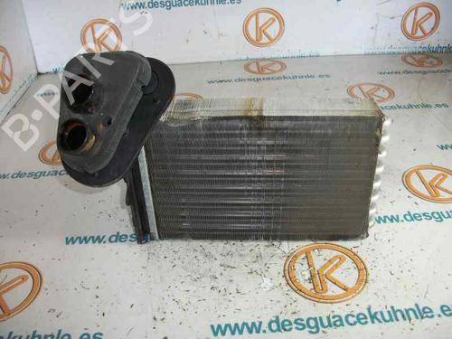 Used Heater matrix CITROËN ZX (N2) [1991-1999]  2460989