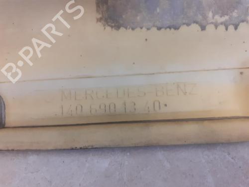 Other MERCEDES-BENZ S-CLASS (W140) 600 SE, SEL (140.056, 140.057) | BP14187949O1 