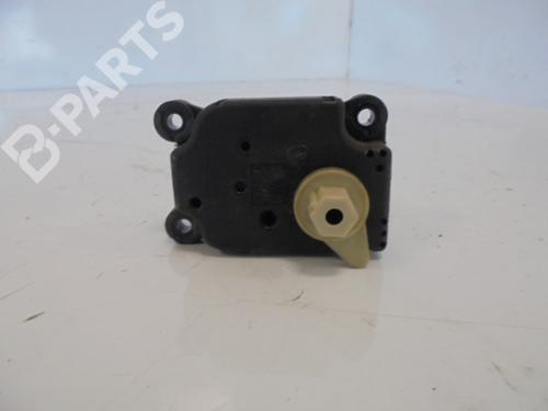 Heater blower motor MERCEDES-BENZ S-CLASS (W220) S 320 CDI (220.026, 220.126) | BP6452809M62 
