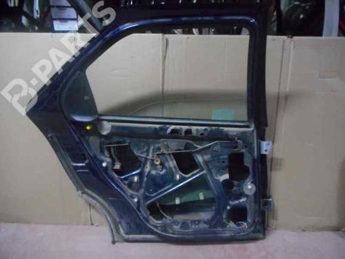 Left rear door CITROËN XSARA (N1)  | BP2478509C4 