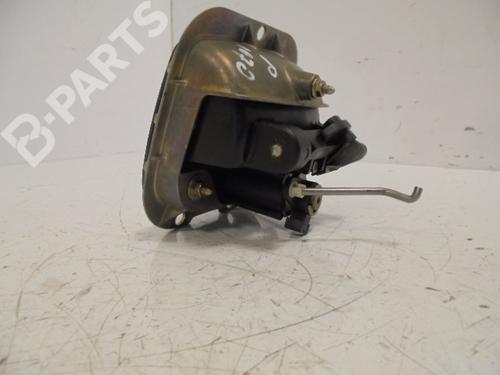 Tailgate handle SEAT CORDOBA (6K1, 6K2) 1.9 SDI | BP6804156C132 