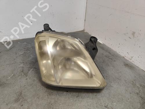 Used Right headlight Right headlight OPEL MERIVA A MPV (X03) [2003-2010] 36077753 36077753