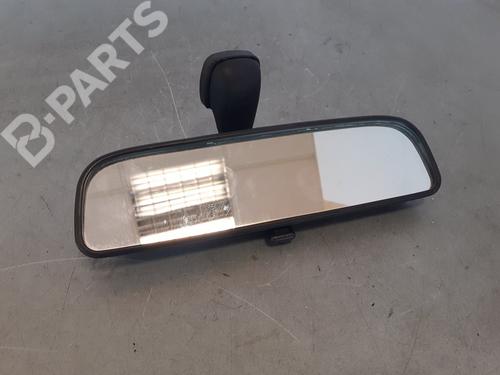 Used Rear mirror HYUNDAI GETZ (TB) [2001-2011]  8325052
