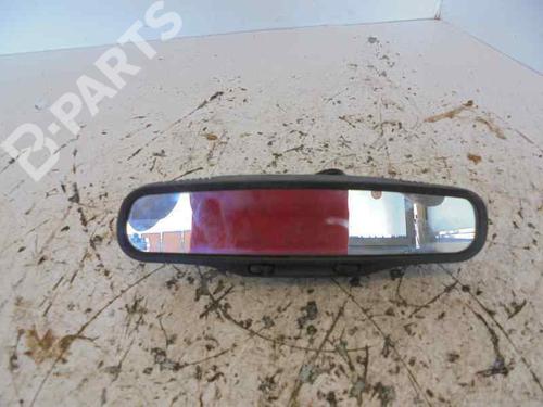 Used Rear mirror OPEL FRONTERA B (U99) 2.2 DTI (6B_ZC, 6B_VF, 6B_66, 6B_76) (116 hp) 5851139