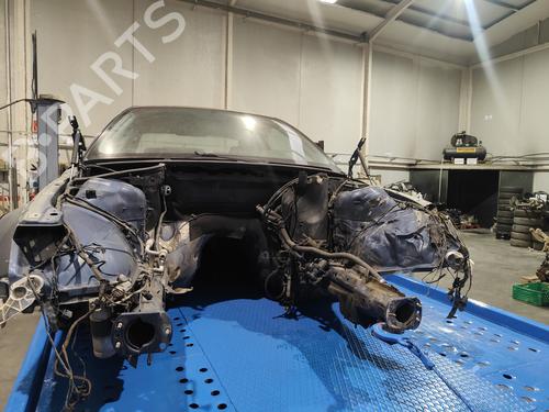 Climate control BMW 3 (E46) 320 i | BP33126957I5  - Image 13