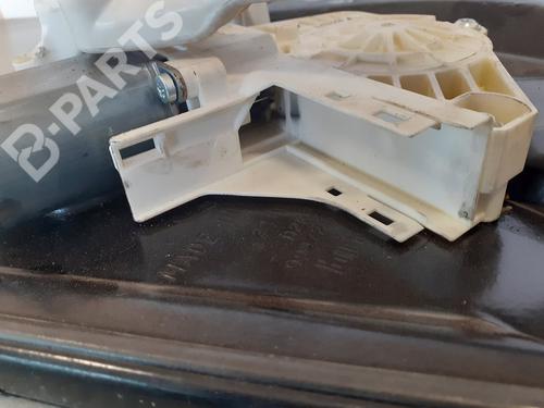 Rear left window mechanism LAND ROVER RANGE ROVER SPORT I (L320)  | BP8105034C24 