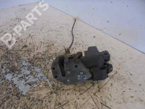 Used Rear left lock LAND ROVER RANGE ROVER II (P38A) [1994-2002]  6119703