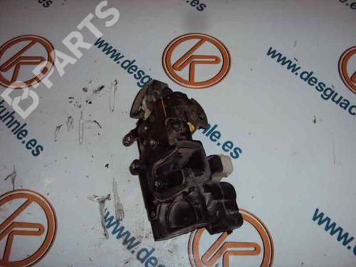 Front right lock OPEL FRONTERA B (U99) 2.2 DTI (6B_ZC, 6B_VF, 6B_66, 6B_76) | BP2455404C97 