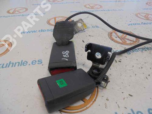 Rear right seatbelt HYUNDAI i10 II (BA, IA) 1.0 | BP8753600I28 