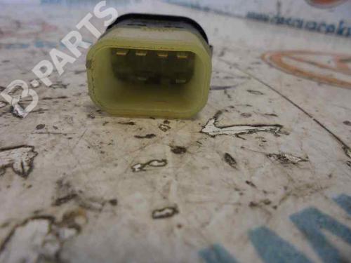 Right front window switch FORD FOCUS I (DAW, DBW) 1.6 16V | BP3363287I26 