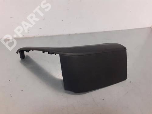 Front right panel SEAT IBIZA IV SC (6J1, 6P5)  | BP7011338C59 