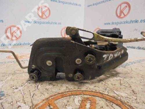 Used Rear right lock HYUNDAI ACCENT II (LC) 1.3 (86 hp) 2485236